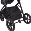 Детская универсальная коляска INDIGO Target 3 в 1 (терракотовый) icon 10
