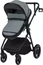 Детская универсальная коляска INDIGO Target 3 в 1 (зеленый) icon 7
