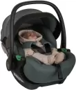 Детское автокресло Indigo Techno I-Size 0+ (темно-зеленый) icon 2