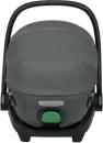 Детское автокресло Indigo Techno I-Size 0+ (темно-зеленый) icon 5