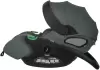Детское автокресло Indigo Techno I-Size 0+ (темно-зеленый) icon 9