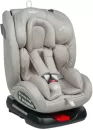 Автокресло INDIGO Tourneo Isofix (бежевый) icon