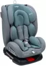 Автокресло INDIGO Tourneo Isofix (серый/зеленый) icon