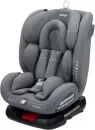 Автокресло INDIGO Tourneo Isofix (светло-серый) icon