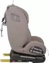 Детское автокресло INDIGO Tourneo S Isofix (бежевый) icon 5