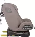 Детское автокресло INDIGO Tourneo S Isofix (бежевый) icon 8
