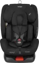 Детское автокресло INDIGO Tourneo S Isofix (черный твил) icon