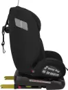 Детское автокресло INDIGO Tourneo S Isofix (черный твил) icon 10