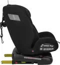 Детское автокресло INDIGO Tourneo S Isofix (черный твил) icon 7