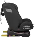 Детское автокресло INDIGO Tourneo S Isofix (графит) icon 5