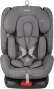 Детское автокресло INDIGO Tourneo S Isofix (серый) icon