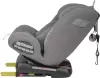 Детское автокресло INDIGO Tourneo S Isofix (серый) icon 3