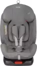 Детское автокресло INDIGO Tourneo S Isofix (серый) icon 9