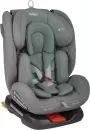 Детское автокресло INDIGO Tourneo S Isofix (серый/зеленый) icon 2