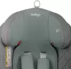 Детское автокресло INDIGO Tourneo S Isofix (серый/зеленый) icon 4