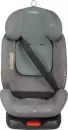 Детское автокресло INDIGO Tourneo S Isofix (серый/зеленый) icon 5