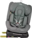Детское автокресло INDIGO Tourneo S Isofix (серый/зеленый) icon 8