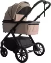 Детская универсальная коляска INDIGO Trion 2 в 1 (бежевый) icon