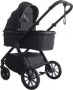 Детская универсальная коляска INDIGO Trion 2 в 1 (черный) icon