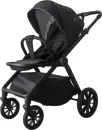 Детская универсальная коляска INDIGO Trion 2 в 1 (черный) icon 2