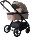 Детская универсальная коляска INDIGO Trion 3 в 1 (бежевый) icon