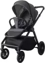 Детская универсальная коляска INDIGO Trion 3 в 1 (темно-серый) icon 2