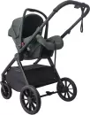 Детская универсальная коляска INDIGO Trion 3 в 1 (зеленый) icon 3