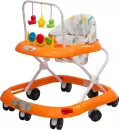 Ходунки INDIGO Весело шагать (оранжевый) icon