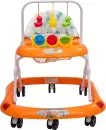 Ходунки INDIGO Весело шагать (оранжевый) icon 6