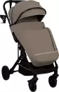 Детская прогулочная коляска INDIGO Volt (бежевый) icon 2