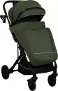 Детская прогулочная коляска INDIGO Volt (зеленый) icon 3