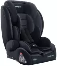 Автокресло INDIGO Winner Isofix / YB706B (черный/серый) icon