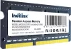 Оперативная память Indilinx 4ГБ DDR3 SODIMM 1600 МГц IND-ID3N16SP04X icon