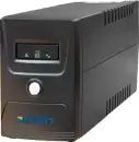 Источник бесперебойного питания IНЭЛТ Alpha 650 IN650-AL-SCH-LED-K icon