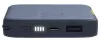 Портативное зарядное устройство InfinityLab InstantGo Built-in USB-C 10000mAh (синий) фото 2