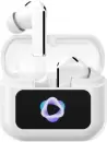 Наушники Infinix AI Buds (белый) icon