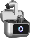 Наушники Infinix AI Buds (серый) icon 2