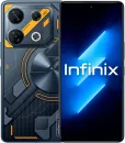 Смартфон Infinix GT 10 Pro X6739 8GB/256GB (синтетический черный) icon 2