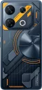 Смартфон Infinix GT 10 Pro X6739 8GB/256GB (синтетический черный) фото 3