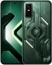 Смартфон Infinix GT 30 X6876 8GB/256GB (зеленый) icon