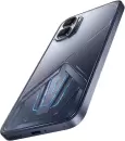 Смартфон Infinix GT 50 Pro X6891 12GB/512GB (серебристый) фото 4