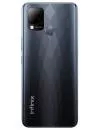 Смартфон Infinix Hot 10S NFC 4GB/64GB (черный) фото 3