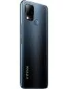 Смартфон Infinix Hot 10S NFC 4GB/64GB (черный) фото 4