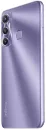 Смартфон Infinix Hot 11 4GB/64GB (фиолетовый) фото 2