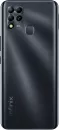 Смартфон Infinix Hot 11 Helio G37 4GB/128GB (черный) фото 2