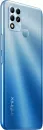 Смартфон Infinix Hot 11 Helio G37 4GB/128GB (голубой) фото 3