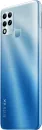 Смартфон Infinix Hot 11 Helio G37 4GB/128GB (голубой) фото 4