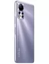 Смартфон Infinix Hot 11S NFC 4GB/64GB (фиолетовый) фото 2