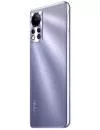 Смартфон Infinix Hot 11S NFC 4GB/64GB (фиолетовый) фото 3