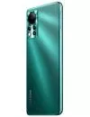 Смартфон Infinix Hot 11S NFC 4GB/64GB (зеленый) фото 4